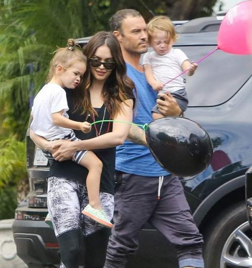 Как выглядят мужья и возлюбленные самых красивых женщин-знаменитостей