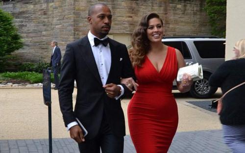 Как выглядят мужья и возлюбленные самых красивых женщин-знаменитостей