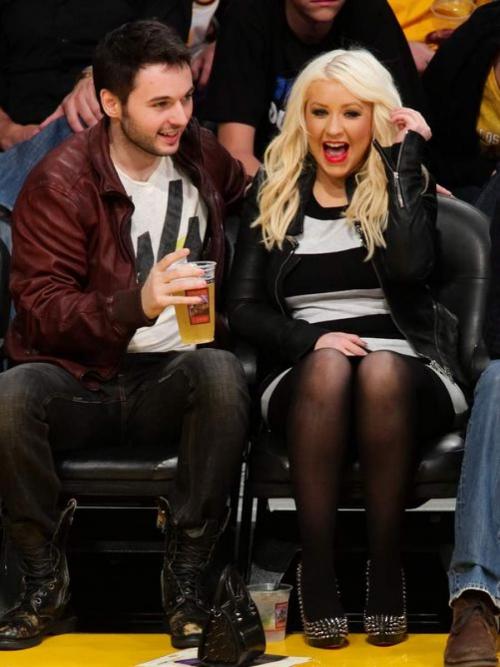 Как выглядят мужья и возлюбленные самых красивых женщин-знаменитостей