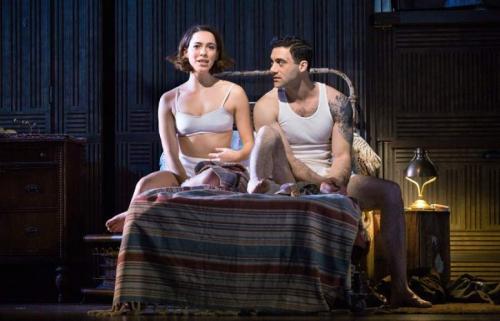 Как выглядят мужья и возлюбленные самых красивых женщин-знаменитостей