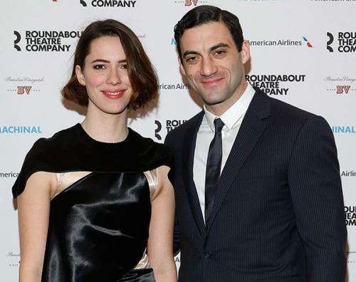 Как выглядят мужья и возлюбленные самых красивых женщин-знаменитостей