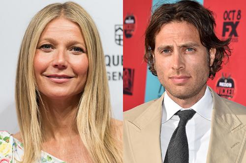 Как выглядят мужья и возлюбленные самых красивых женщин-знаменитостей