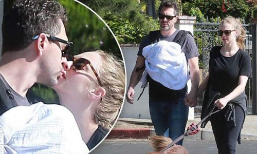 Как выглядят мужья и возлюбленные самых красивых женщин-знаменитостей