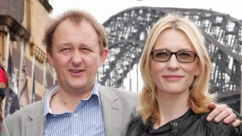 Как выглядят мужья и возлюбленные самых красивых женщин-знаменитостей