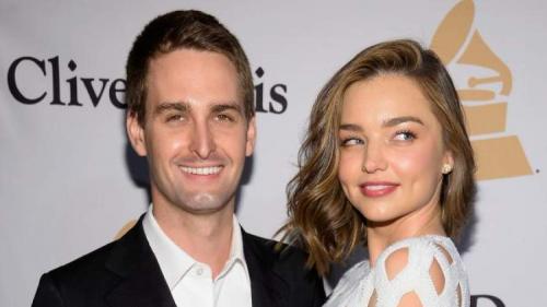 Как выглядят мужья и возлюбленные самых красивых женщин-знаменитостей