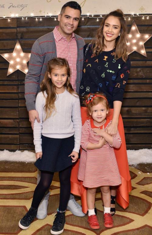 Как выглядят мужья и возлюбленные самых красивых женщин-знаменитостей