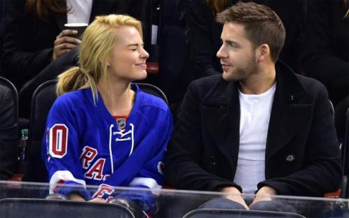 Как выглядят мужья и возлюбленные самых красивых женщин-знаменитостей