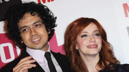 Как выглядят мужья и возлюбленные самых красивых женщин-знаменитостей