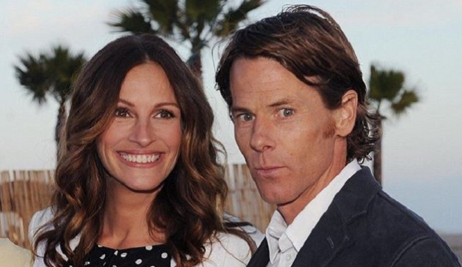 Как выглядят мужья и возлюбленные самых красивых женщин-знаменитостей