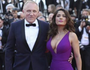 Как выглядят мужья и возлюбленные самых красивых женщин-знаменитостей