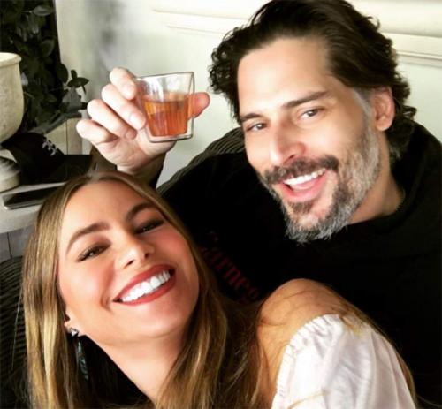 Как выглядят мужья и возлюбленные самых красивых женщин-знаменитостей