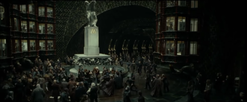 13 актеров из фильмов о Гарри Поттере, снявшихся в «Игре престолов»