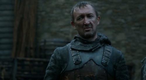 13 актеров из фильмов о Гарри Поттере, снявшихся в «Игре престолов»