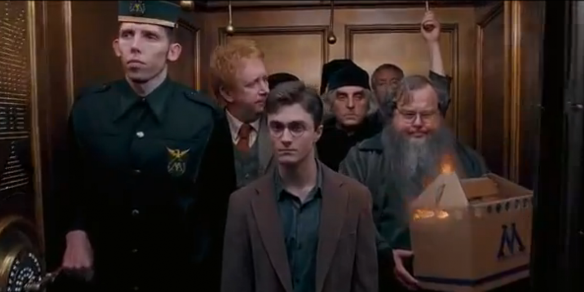 13 актеров из фильмов о Гарри Поттере, снявшихся в «Игре престолов»