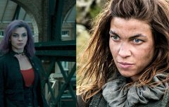 13 актеров из фильмов о Гарри Поттере, снявшихся в «Игре престолов»