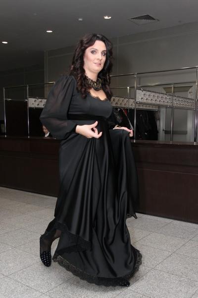 Знаменитости российской эстрады на юбилейном концерте  Сосо Павлиашвили