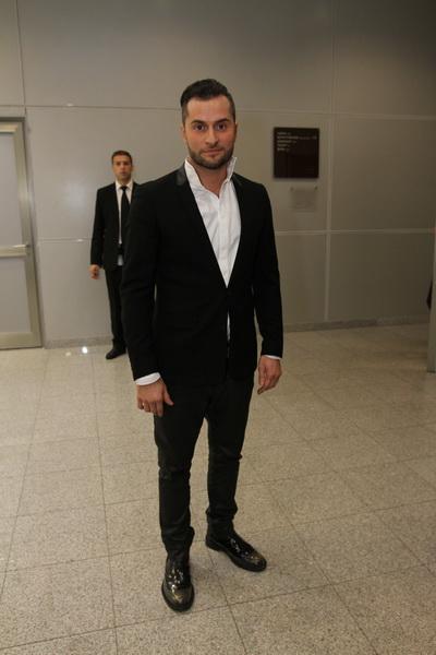 Знаменитости российской эстрады на юбилейном концерте  Сосо Павлиашвили