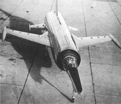 Самолеты без будущего