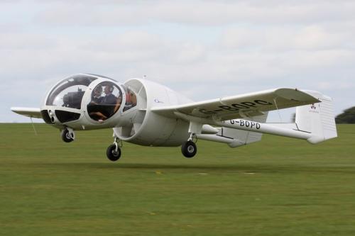 Самолеты без будущего