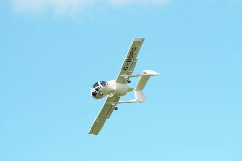 Самолеты без будущего