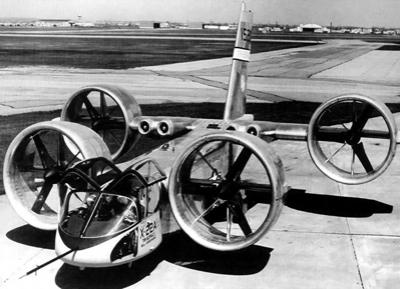 Самолеты без будущего