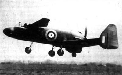 Самолеты без будущего