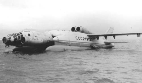 Самолеты без будущего