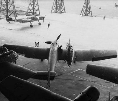 Самолеты без будущего