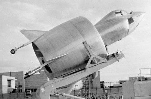 Самолеты без будущего