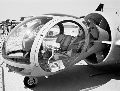 Самолеты без будущего