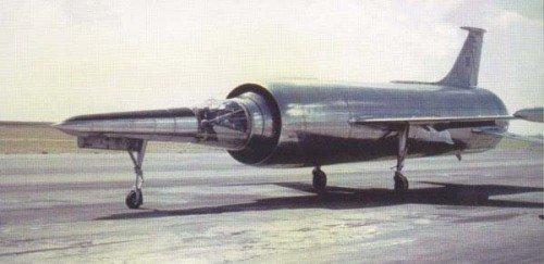 Самолеты без будущего