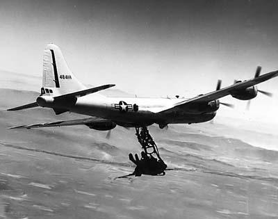 Самолеты без будущего