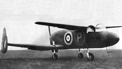 Самолеты без будущего