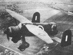 Самолеты без будущего