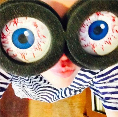 Звездный Хэллоуин переселился в Instagram