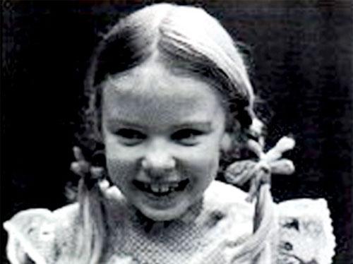 Двадцать лиц Кайли Миноуг