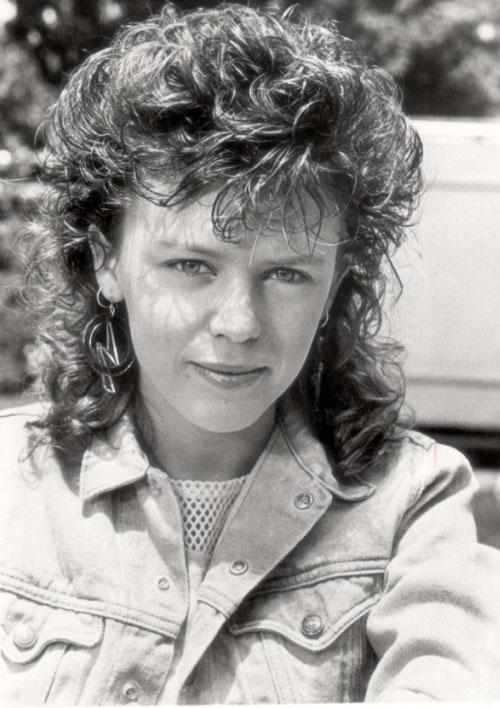 Двадцать лиц Кайли Миноуг