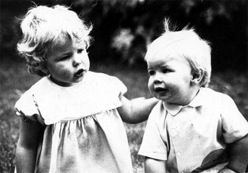 Двадцать лиц Кайли Миноуг