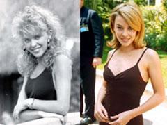 Двадцать лиц Кайли Миноуг