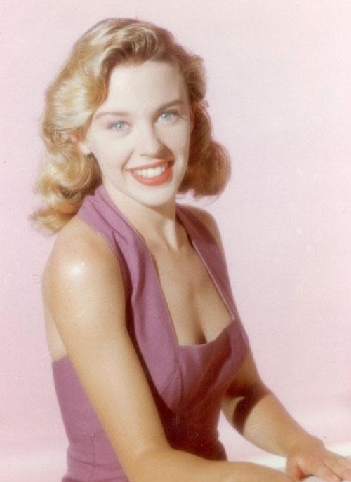 Двадцать лиц Кайли Миноуг