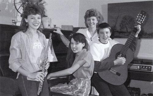 Двадцать лиц Кайли Миноуг