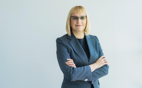 Главные женщины российского частного бизнеса