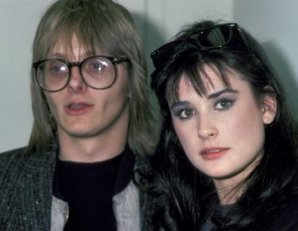 14 звезд, которые вступили в брак раньше, чем окончили школу