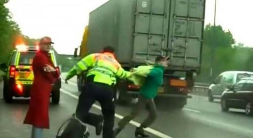 15 самых жутких реальных историй о близнецах