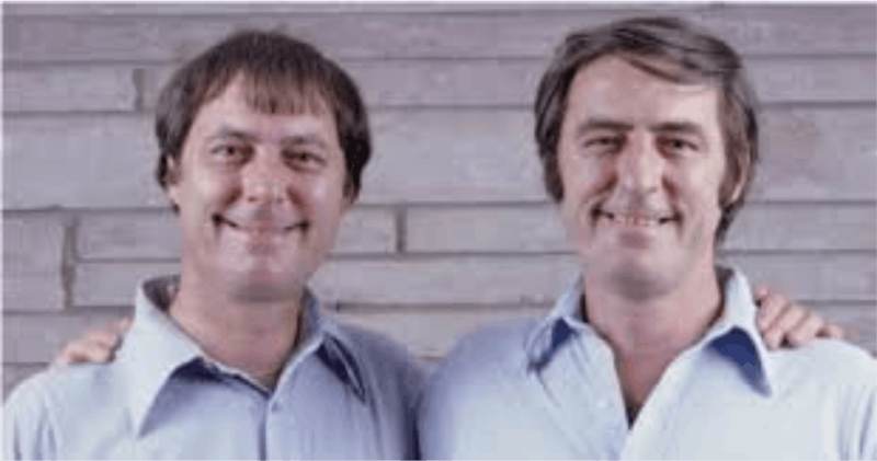 15 самых жутких реальных историй о близнецах