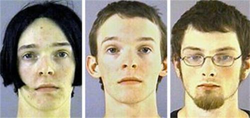 15 самых жутких реальных историй о близнецах