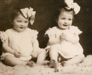 15 самых жутких реальных историй о близнецах