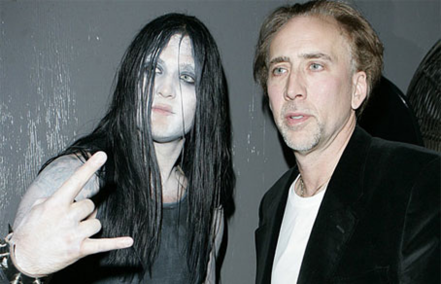 Дети звезд, которые опозорили своих родителей