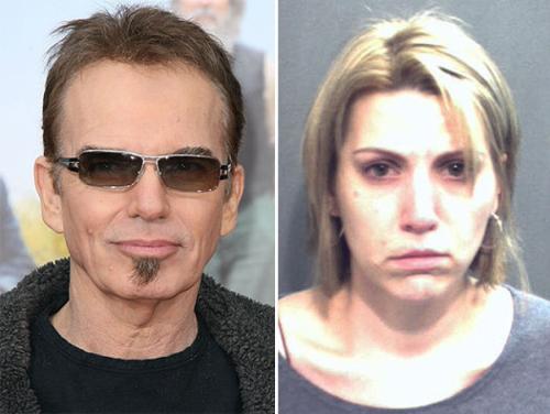 Дети звезд, которые опозорили своих родителей