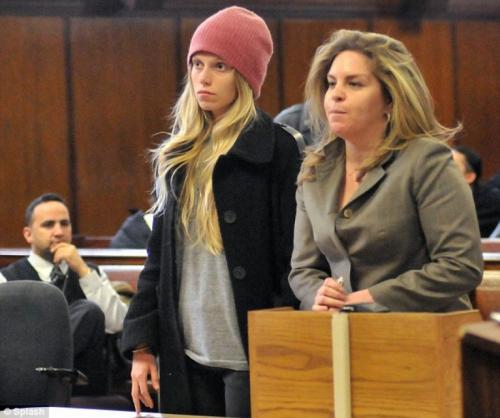 Дети звезд, которые опозорили своих родителей